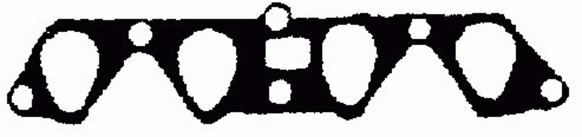 Прокладка коллектора BGA MG2363