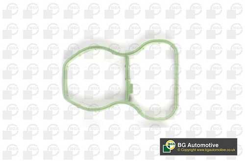 Прокладка коллектора bmw 3 series n57d30a 2008 BGA MG4745