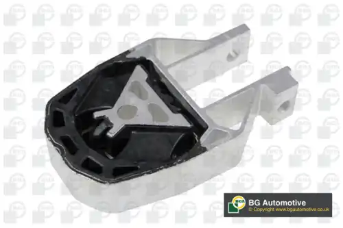 Подушка кпп frd c-max/focus/maz 3 1.4-2.0/1.6-1.8tdci 03- зад BGA MT9131