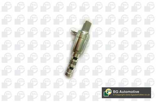 Крышка механизма фаз газораспределения BGA OCV7300
