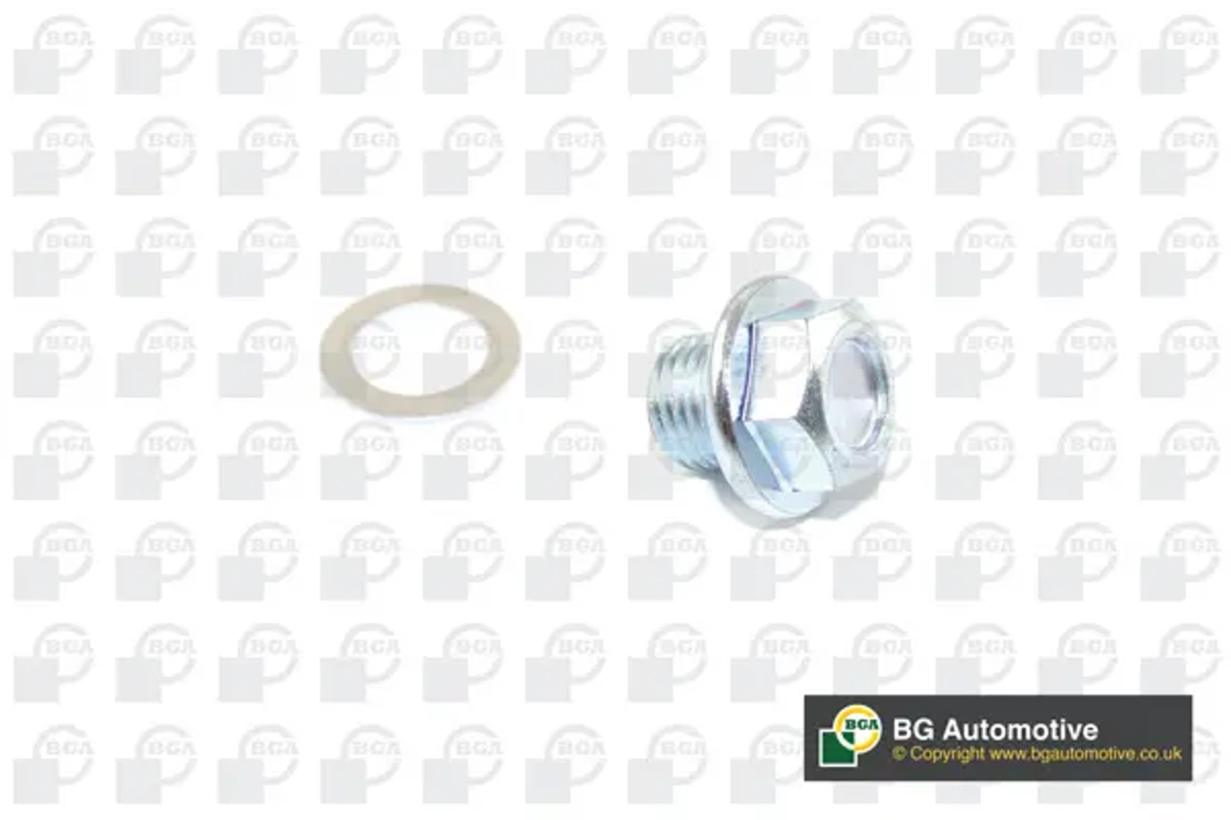 Пробка масляного поддона BGA PK2500