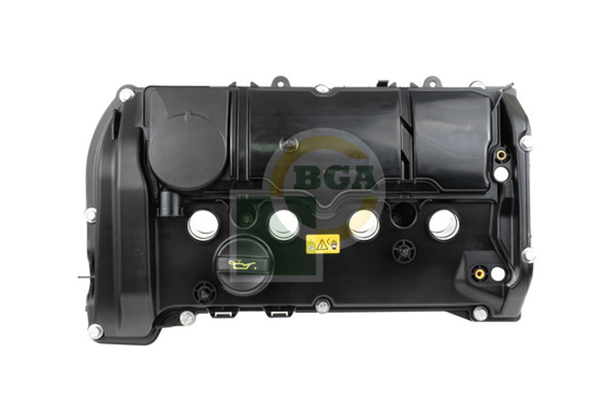 Крышка клапанная BGA RC09010