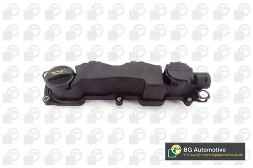 Крышка клапанная citroen ford mazda peugeot volvo 1.6 BGA RC14002