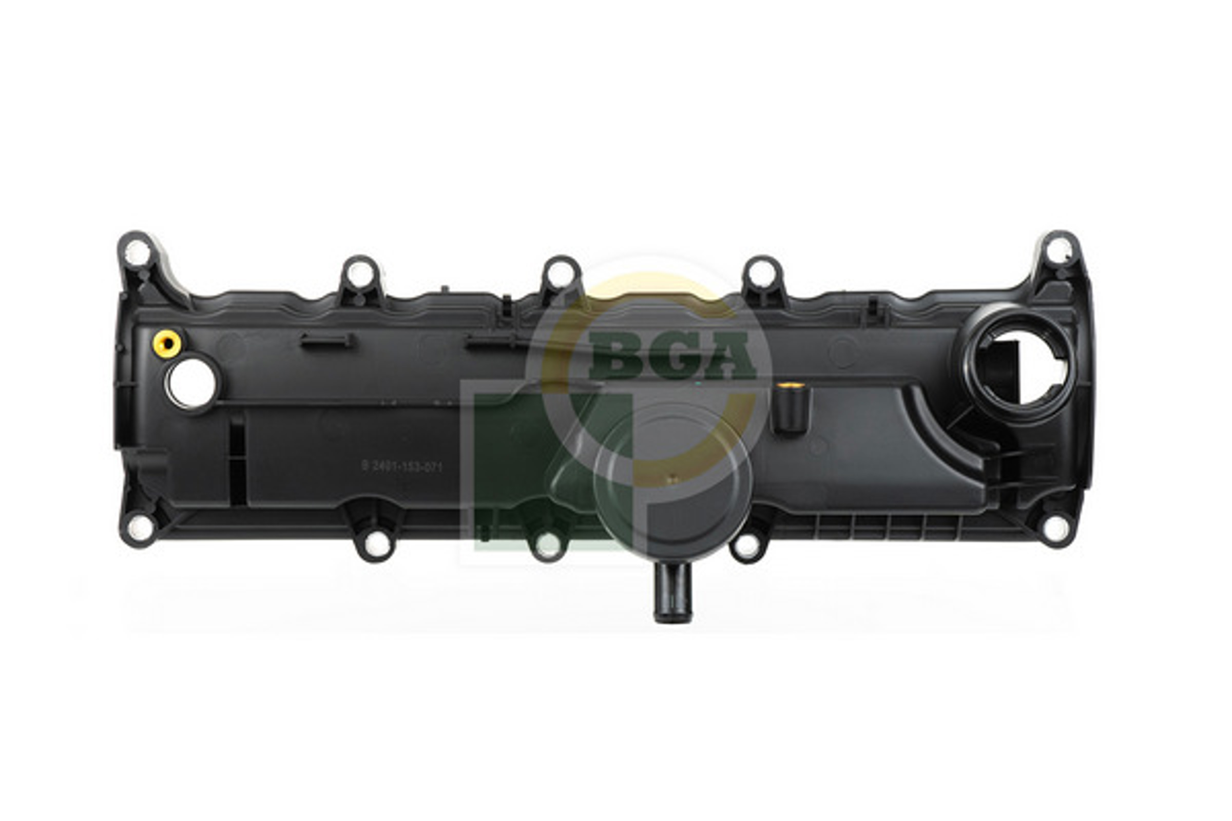 Крышка клапанная BGA RC73003