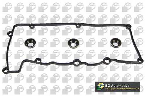 К-кт прокладок кк audi a4/a5/a6/a7/a8/q5/q7/vw touareg 3.0tdi (4-6 цил.) BGA RK0108