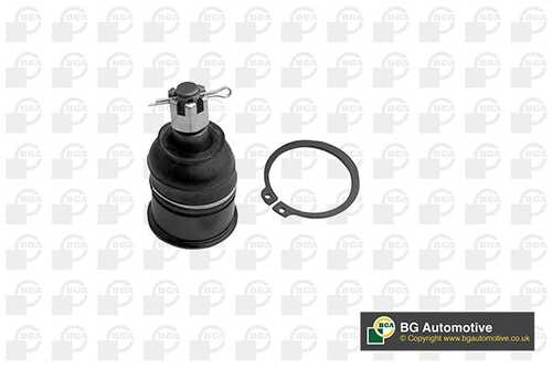 Опора шаровая BGA SJ2501