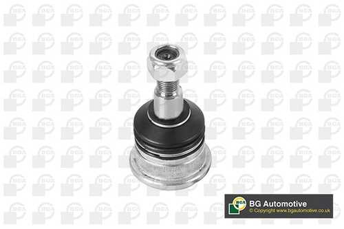 Шар опора hyu accent/getz/matrix/lantra kia cerato/rio 94- пер BGA SJ3601