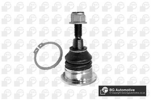 Опора шаровая BGA SJ4207