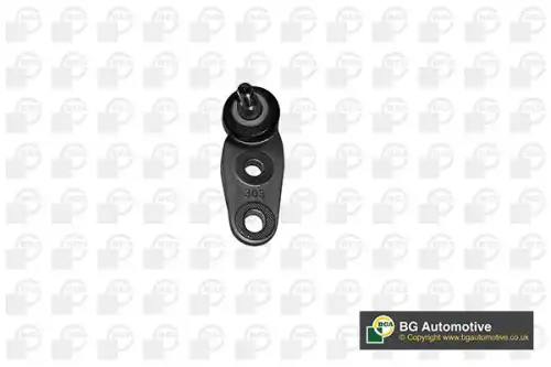 Sj5905 шар опора mini one/d/cooper/s/d/sd/clubman 06- пер наруж l BGA SJ5905