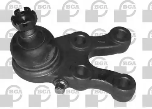 Sj6103 опора шаровая нижняя левая BGA SJ6103
