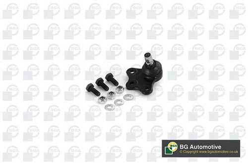Шар опора opl meriva 03- r BGA SJ9513