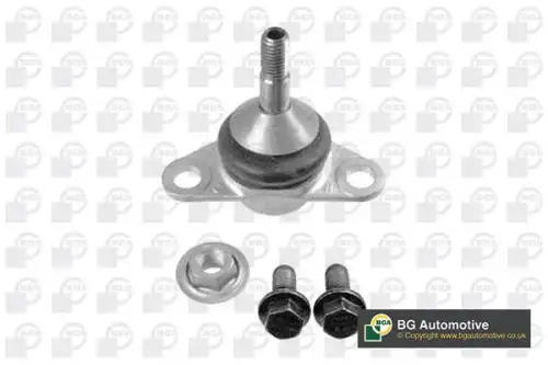 Sj9701 опора шаровая передняя m12x1.75 BGA SJ9701