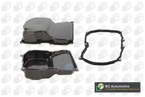 Масляный поддон коробки акпп BGA SP0113