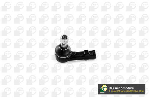 Sr0109bga наконечник рулевой левый BGA SR0109