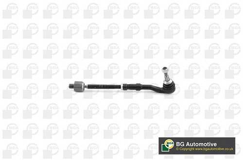 Наконечник рулевой BGA SR0944