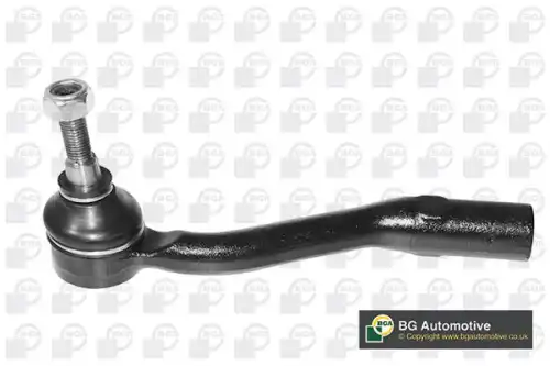 Sr1402bga наконечник рулевой левый BGA SR1402