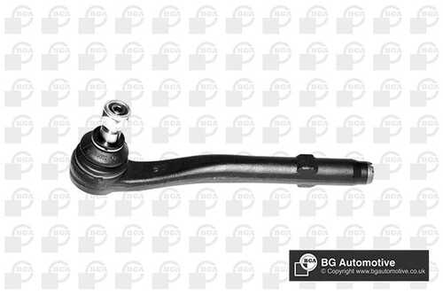 Наконечник рулевой BGA SR4212