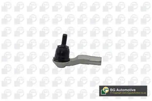 Sr8104 наконечник рулевой левый BGA SR8104