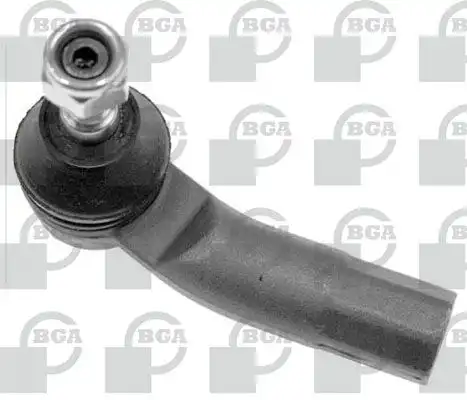 Sr9606bga наконечник рулевой левый BGA SR9606