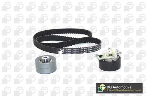 Tb1421k рем.к-кт грм BGA TB1421K