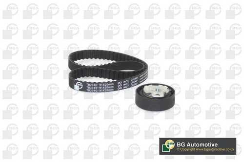 Комплект грм BGA TB2310K