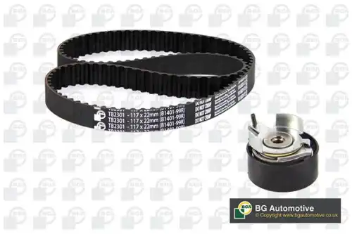 Tb2319k ремкомплект грм BGA TB2319K