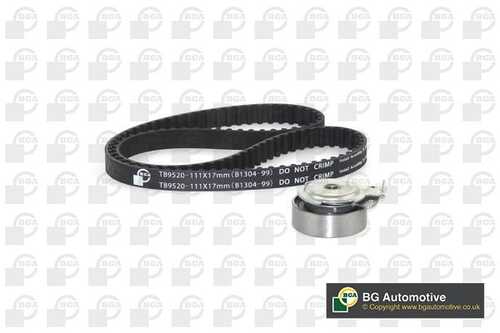 Комплект грм BGA TB9520K