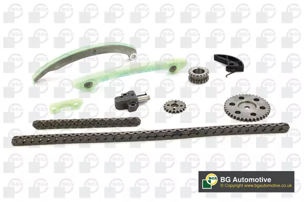 Комплект цепи грм BGA TC2300FK