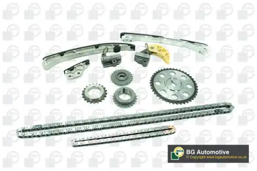 Tc5430fk рем.к-кт грм цепной со звездочками BGA TC5430FK