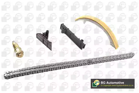 Комплект цели привода распредвала BGA TC5630K