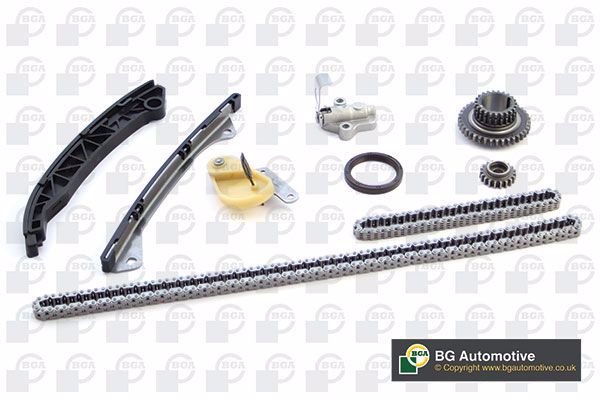 Комплект цепи грм BGA TC6305FK