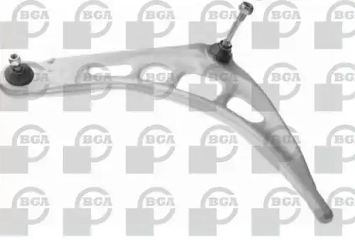 Trc0901bga рычаг нижний левый с с/б BGA TRC0901