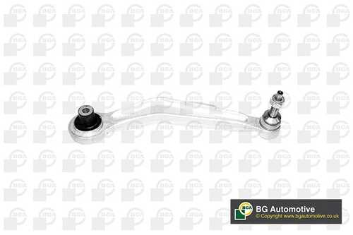 Рычаг bmw e39 зад r (бумеранг) BGA TRC0924