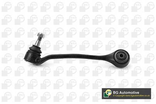 Рычаг bmw x3 04- пер нижн l BGA TRC0951