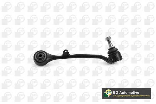 Рычаг bmw x3 04- нижн r BGA TRC0952