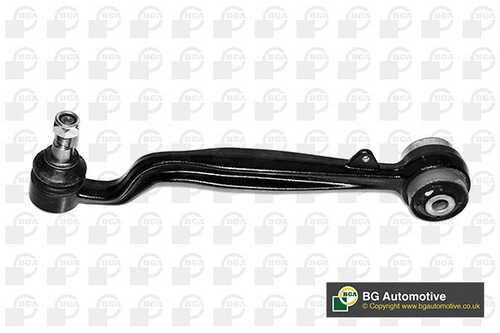 Рычаг lrov range rover iii 4.2-4.4/3.0-3.6td 02- l/r пер низ BGA TRC4203