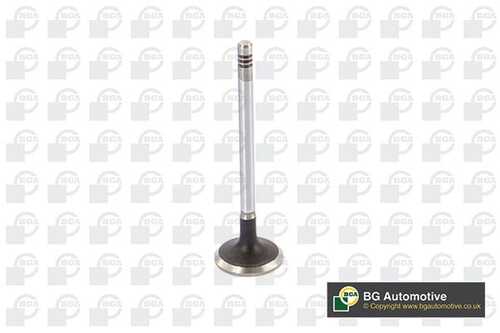 Клапан 27.80x5.93x 97 in citroen c5/c6 2.7/3.0 hdi 08- BGA V424831