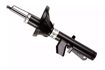 Стойка амортизационная подвески газовый левый BILSTEIN 22-045584