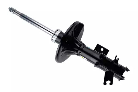 Стойка амортизационная подвески газовый левый передний BILSTEIN 22-118684