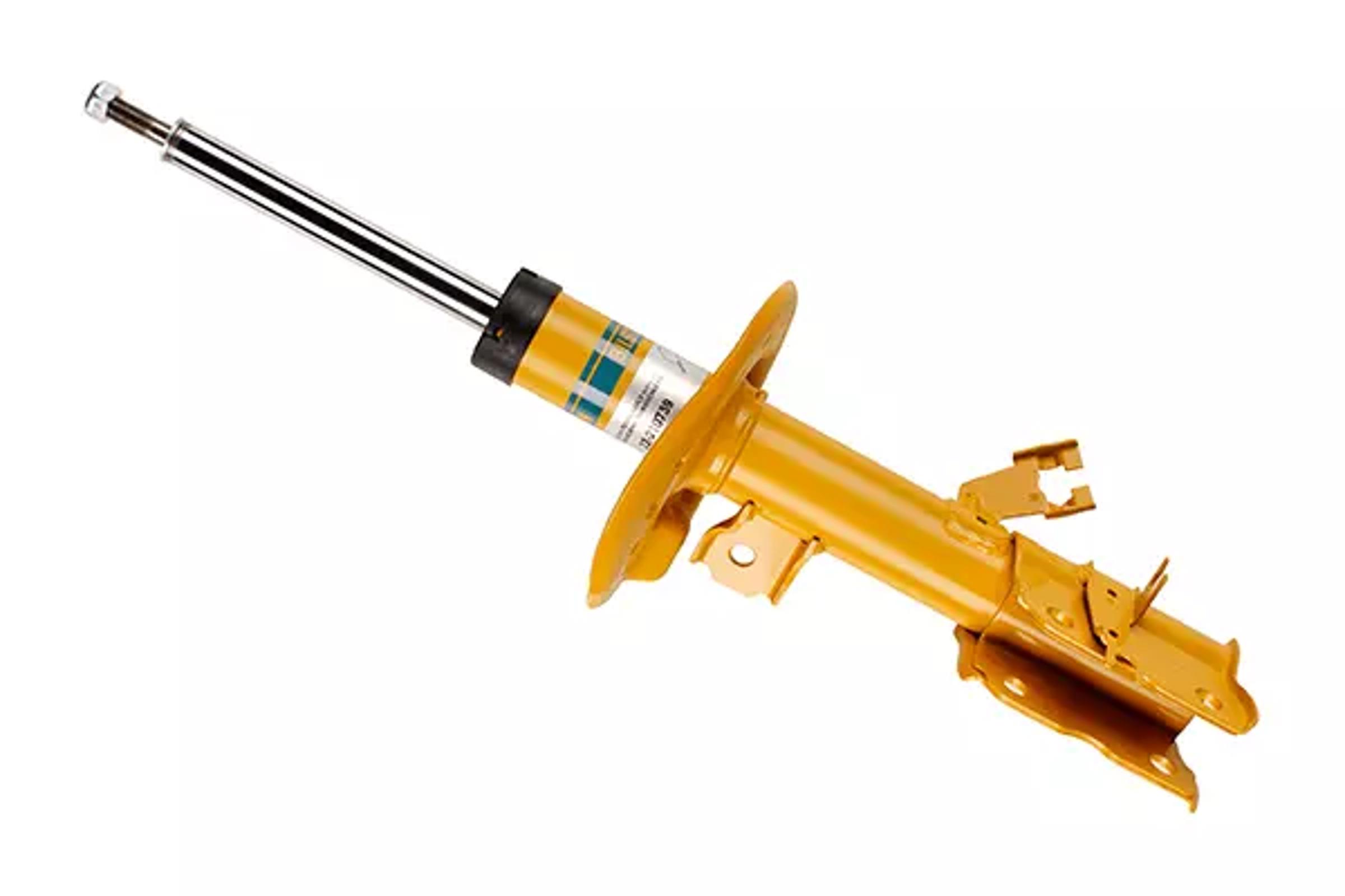 Амортизатор подвески bmw x1 sdrivevrb4 BILSTEIN 22-183880