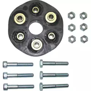 Шарнир продольного вал BIRTH 5296