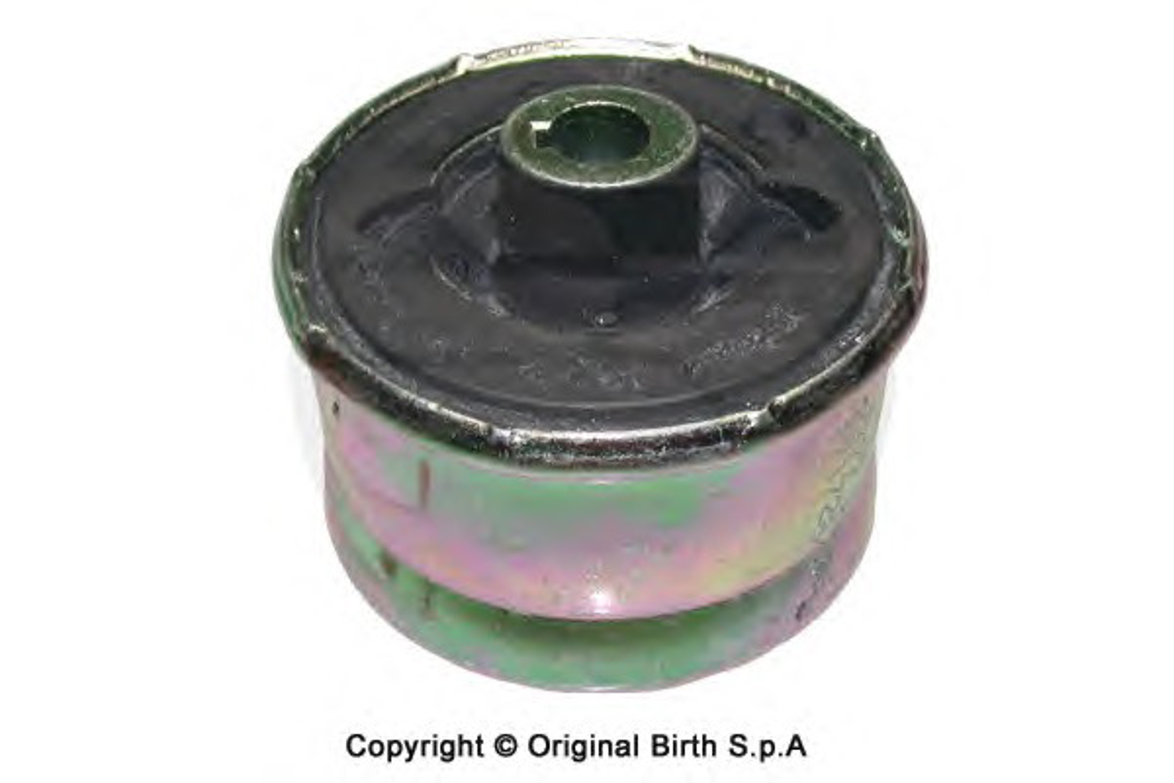 Сайлентблок BIRTH 2377