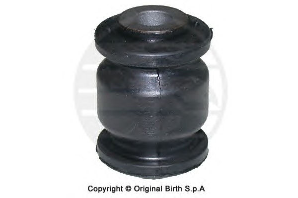 Подвеска рычага независимой подвески колеса BIRTH 2520