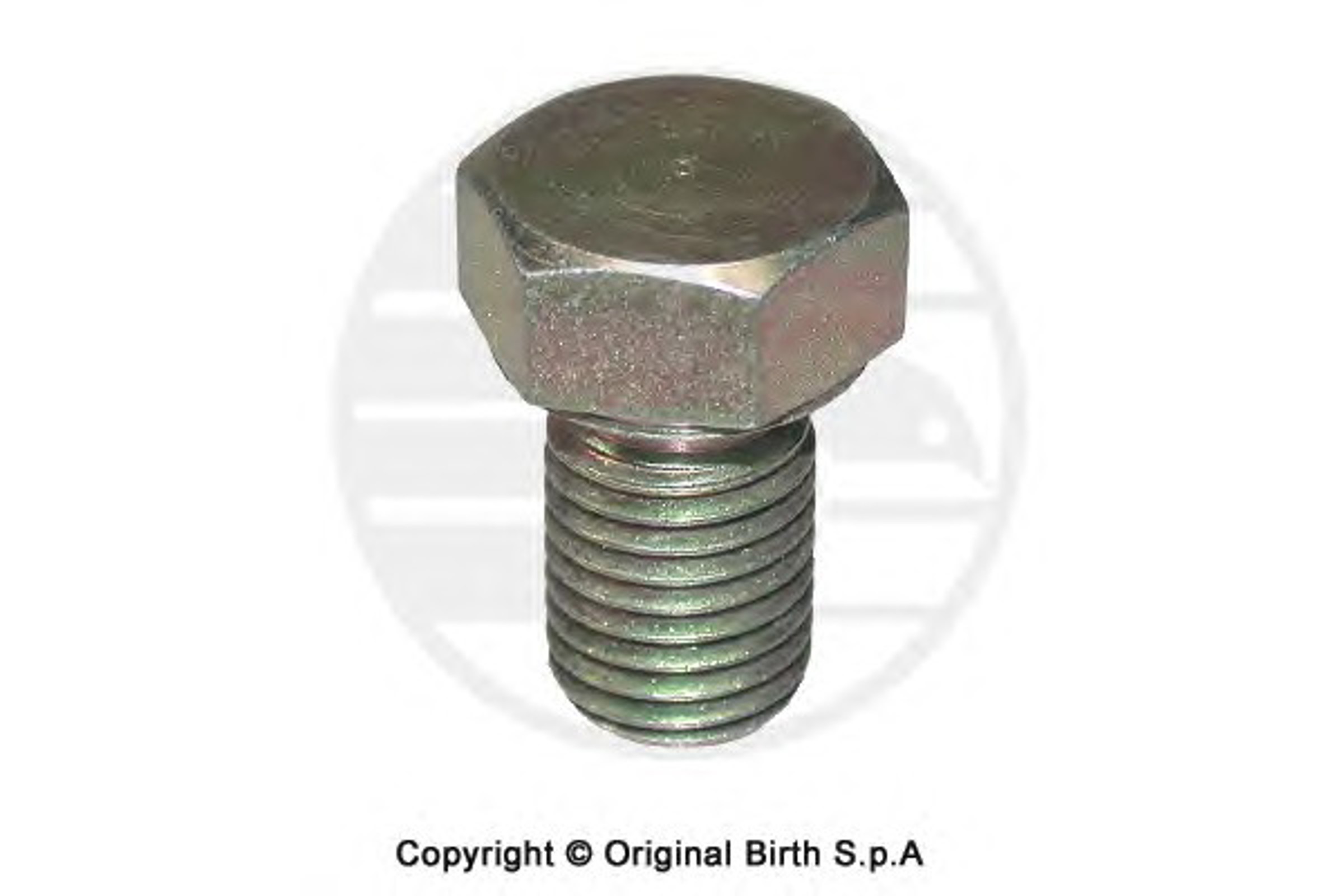 Пробка масляного поддона BIRTH 4186