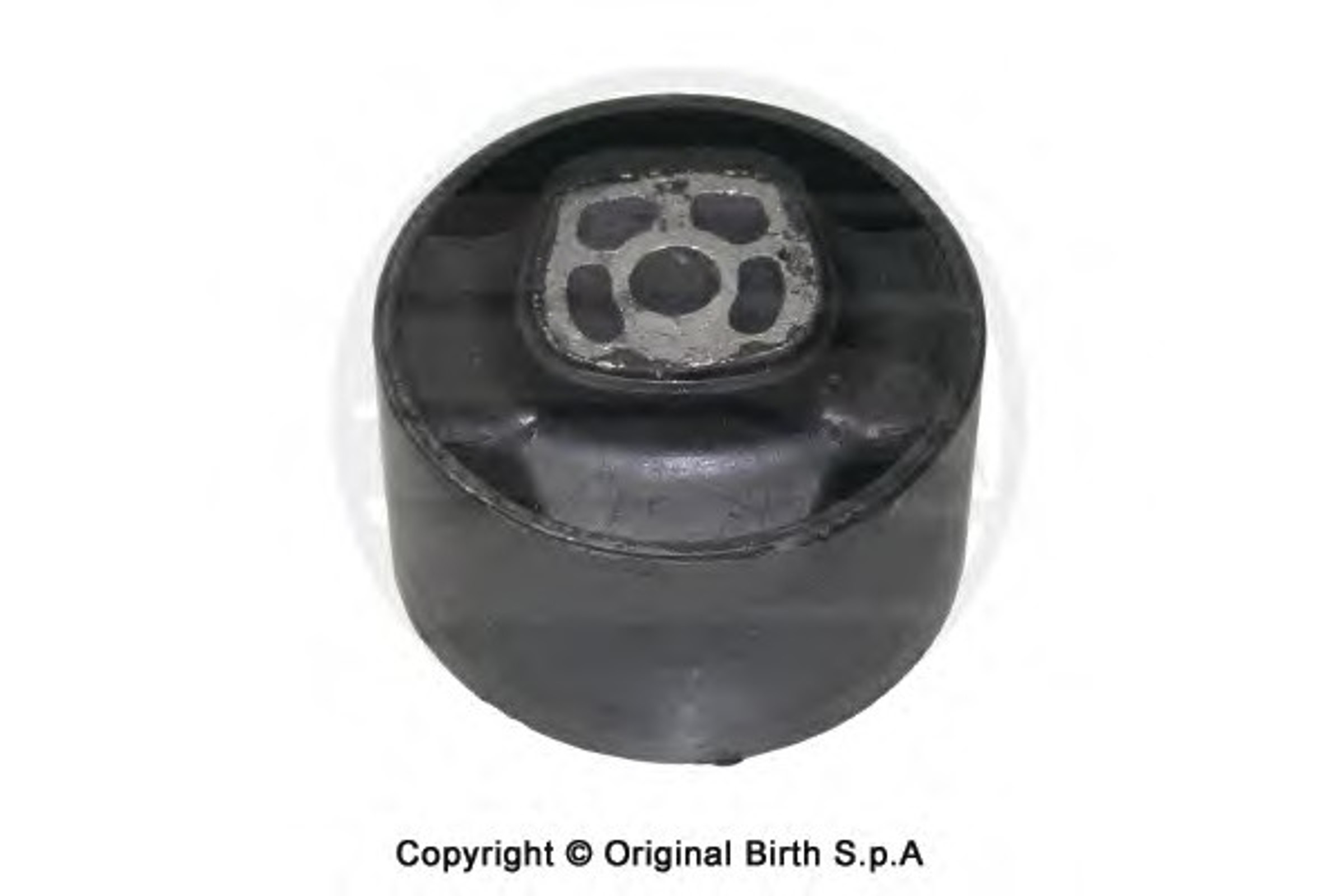 Подвеска двигатель BIRTH 51334