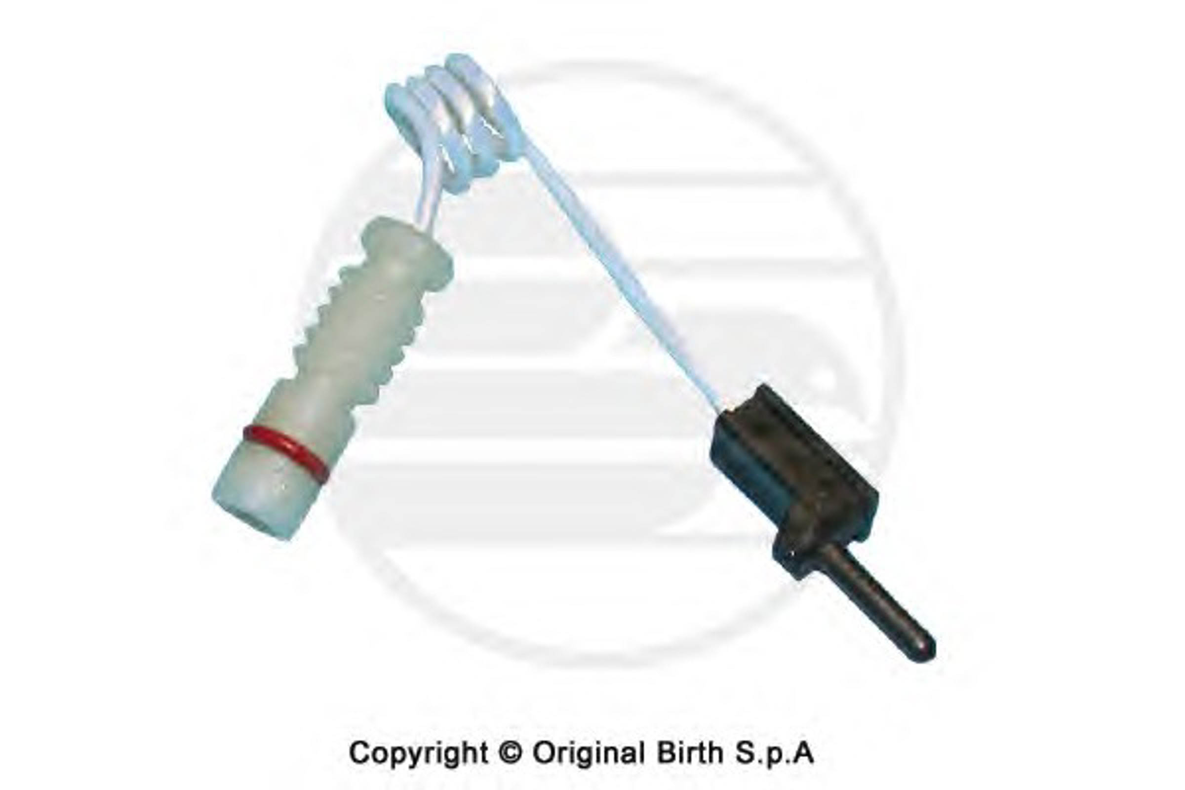 Сигнализатор износ тормозных колодок BIRTH 51448