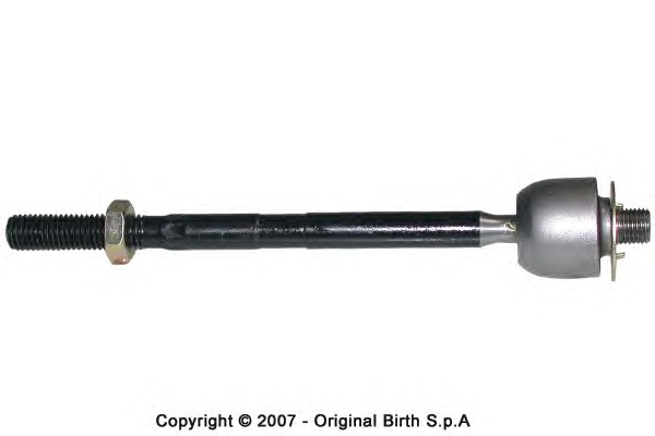 Осевой шарнир рулевой тяги BIRTH AX0002