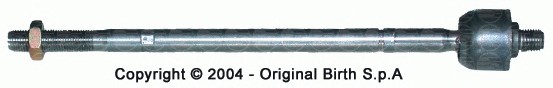 Осевой шарнир рулевой тяги BIRTH AX0918