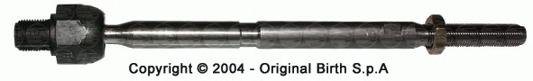 Осевой шарнир рулевой тяги BIRTH AX1746