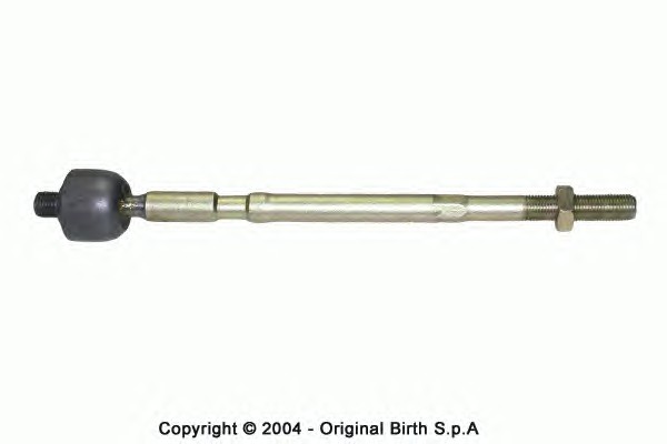 Осевой шарнир рулевой тяги BIRTH AX3210